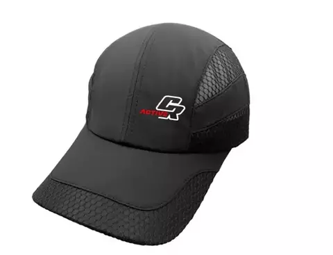Gorra running deportiva liviana - Cross Roads - comprar online