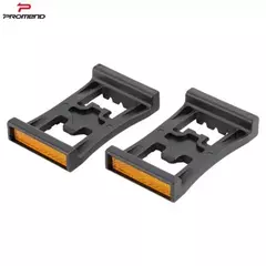 Adaptador plataforma pedales compatible SPD Shimano MTB M04 - PROMEND en internet