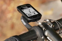 Imagen de Ciclocomputadora GPS mapa bluetooth USB C BSC200 - IGPSPORT
