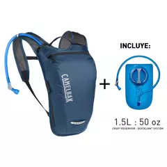 Mochila de hidratación Hydrobak Light 1.5L Ciclismo - Camelbak