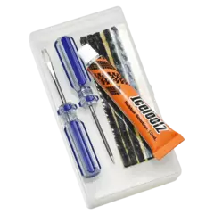 Kit reparación para cubiertas tubeless 65C1 - ICETOOLZ