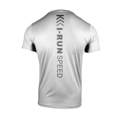 Imagen de Remera mangas cortas hombre dry fit 16516 - IRUN