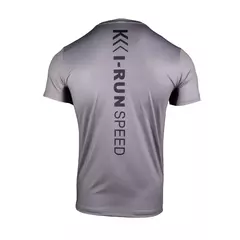 Remera mangas cortas hombre dry fit 16516 - IRUN - comprar online