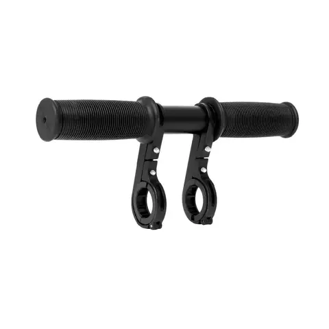 Mini manubrio para niños acople para manubrios de 24.5 a 31.8mm - KANGAROO SEATS
