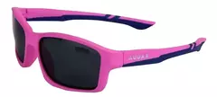 Lentes niños ciclismo running deportivo UV400 Kids Coach - Audax en internet