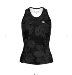 Remera musculosa jersey mujer Málaga Summer - Ziroox - comprar online