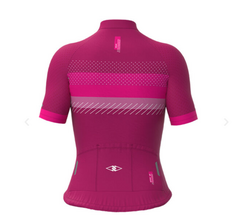 Remera Manga Corta Mujer Milan Flow - Ziroox - comprar online