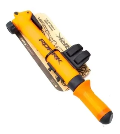 Inflador De Bicicleta Doble Válvula - Roark - tienda online