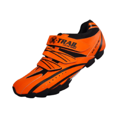 Zapatilla Ciclismo Mtb X-TRAIL - comprar online