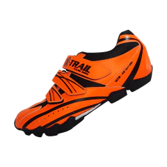 Zapatilla Ciclismo Mtb X-TRAIL