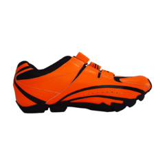 Zapatilla Ciclismo Mtb X-TRAIL - X-TRAIL