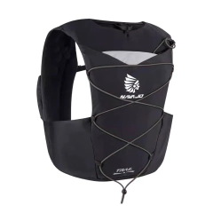 Combo chaleco NAVAJO Trail 8.0L + bolsa de hidratación 2L + 2 botellas flexibles 500cc en internet