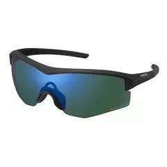 Lentes Spark Negro GR Matte Black SPRK1 - SHIMANO