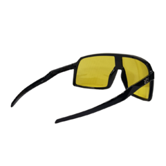 Lente ciclismo con filtro amarillo/nublado Sutro - ZKY - comprar online