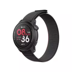 Reloj deportivo PACE 3 malla Nylon Ink - COROS en internet