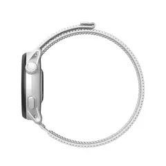 Reloj deportivo PACE 3 malla Nylon Chalk - COROS - X-TRAIL