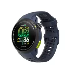Reloj deportivo PACE PRO malla silicona Blue - COROS - comprar online