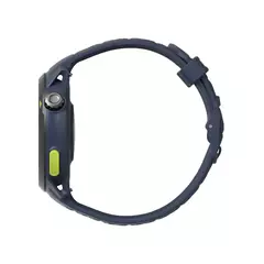 Imagen de Reloj deportivo PACE PRO malla silicona Blue - COROS