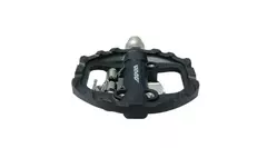 Combo Zapatilla Mtb SBK Ventilate + Pedales mixtos AWA 4008 con calas en internet