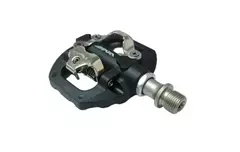 Combo Zapatilla Ciclismo MTB Chita Xtrail + Pedales Mixto AWA 4008 c/calas - comprar online