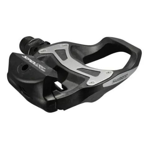 Pedales Shimano PD-R550 SPD + CALAS