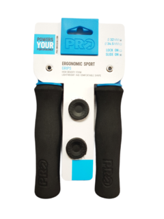 Manopla Puños Ergonomic Sport Grips - Shimano Pro - comprar online