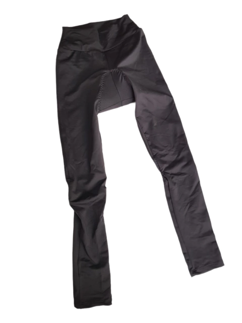 Calza Larga Mujer Con Badana - COACH