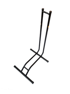 Rodillo de Entrenamiento Rolo Corto con Soporte en L- MVT en internet