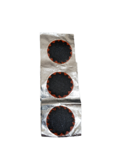 PARCHES FUX 20 / FUX 30 / FUX 40 - VULCO - comprar online