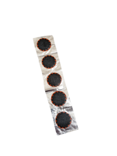PARCHES FUX 20 / FUX 30 / FUX 40 - VULCO - X-TRAIL