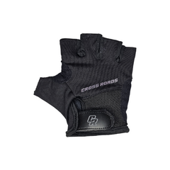 Guantes cortos ciclismo pro - Cross Roads