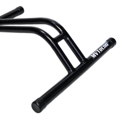 Soporte bicicleta de ruta tipo L - MVT - X-TRAIL