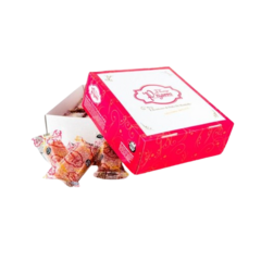 Bombón deportivo membrillo 30g - Pizarro - comprar online