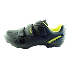 Zapatilla ciclismo MBT Protect SBK + Pedales MTB Mixtos Shimano 324 - comprar online