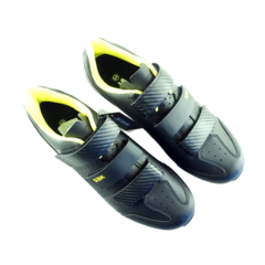 Zapatilla ciclismo MBT Protect SBK + Pedales MTB SLP con calas - tienda online