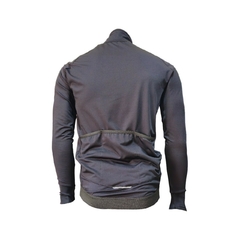 Campera frisada hombre BOOST - Q2 - comprar online