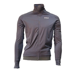 Campera frisada hombre BOOST - Q2