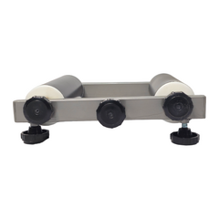 Rodillo de Entrenamiento MTB Rolo Corto MB + Soporte en L MVT - tienda online