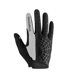 Guantes largos técnicos ciclismo S109 - Rockbros - comprar online