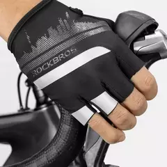 Guantes cortos ciclismo 106 S247 - ROCKBROS - comprar online