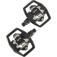Pedal MTB BMX PD-ME700 SPD con calas SM-SH51 - SHIMANO - comprar online