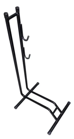 Soporte Para Bicicletas Doble Función