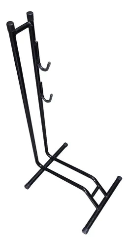 Soporte Para Bicicletas Doble Función