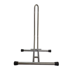 Rodillo rolo corto con soporte L plegable para bicicleta de RUTA - MB - comprar online