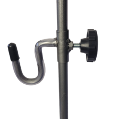 Soporte bicicleta pie tero regulable Ruta MTB - MB - comprar online