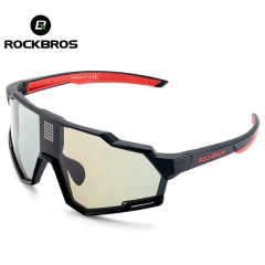 Lente fotosensible inteligente fotocromático SP280 - ROCKBROS - X-TRAIL