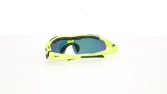 Lentes deportivos intercambiables SA003 - SportAce - X-TRAIL
