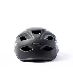 Imagen de Casco ciclismo Black Matt con regulación S334 - SBK