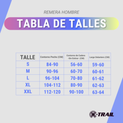 Musculosa Hombre Running - COACH - tienda online