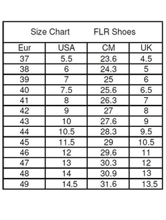 Imagen de Zapatilla MTB Cierre Velcro F-55 III - FLR